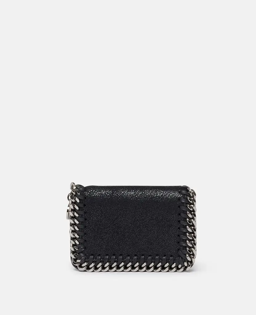 Falabella Bi-Fold Wallet