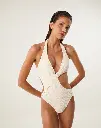 Cobra Savyon Lola Vianna One Piece