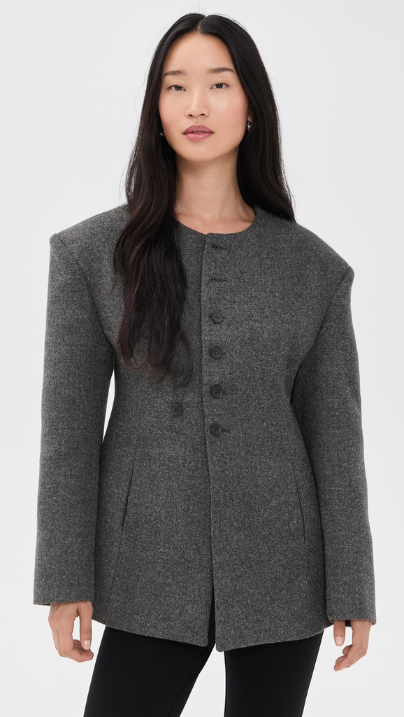 Banton Double Jacket