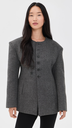 Banton Double Jacket