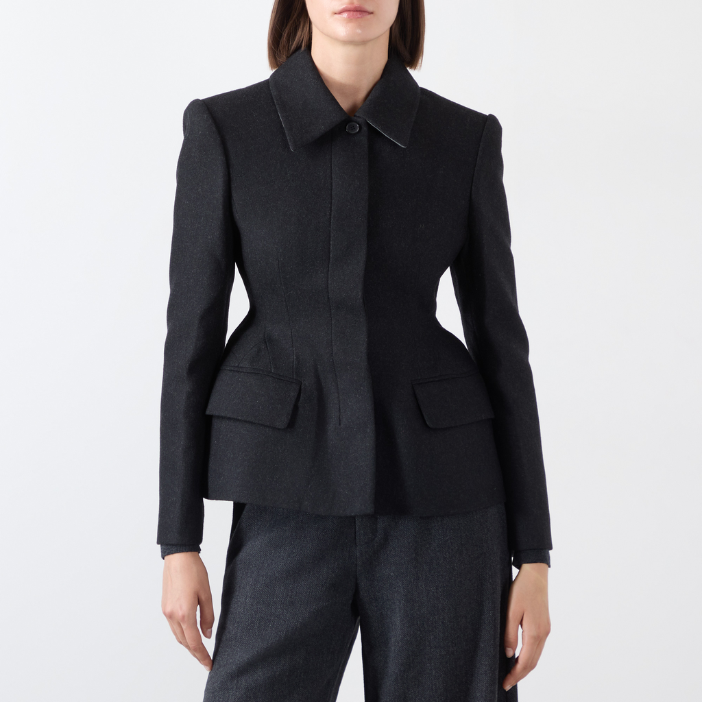 Terzo Hourglass Blazer