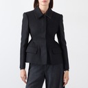 Terzo Hourglass Blazer