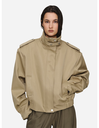 Barlow Flight Bomber Jacket