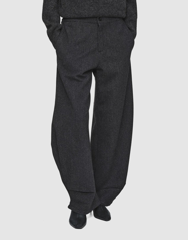Ebbe Balloon Trousers
