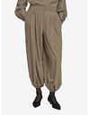 Giacca Ruched Trousers