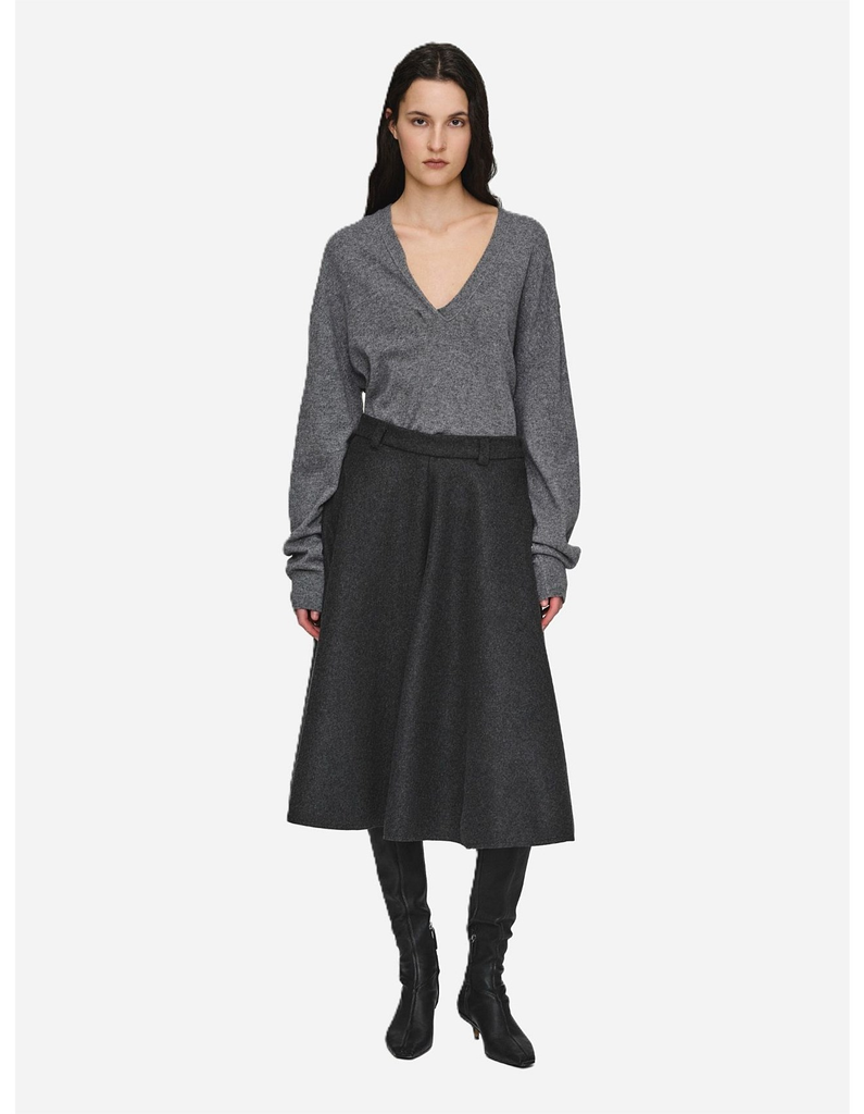 Byrone Half Twist Sweater