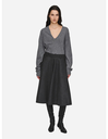 Byrone Half Twist Sweater
