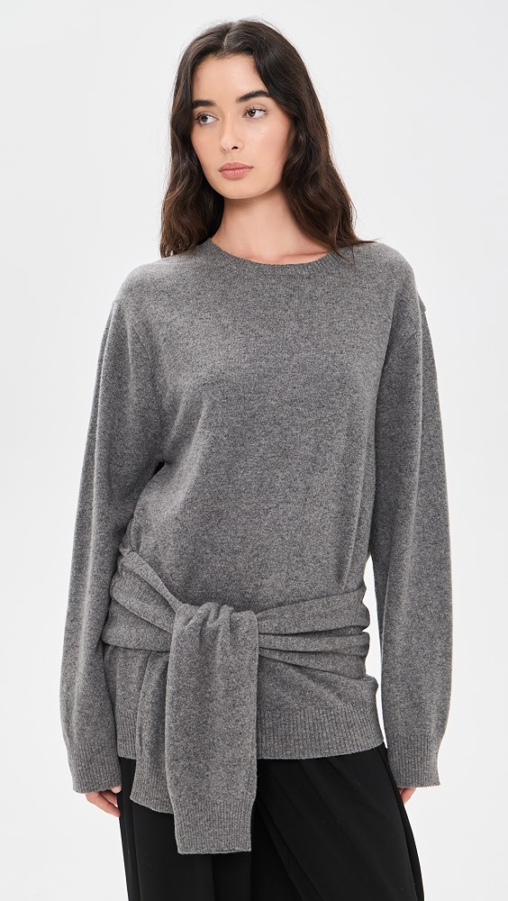 Tio Extra Shawl Sweater