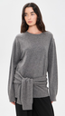 Tio Extra Shawl Sweater