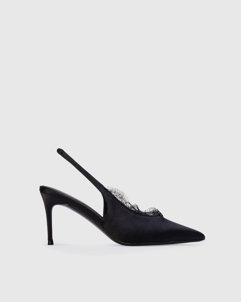 Royale 80 Pump