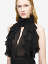 Ruffle Top 