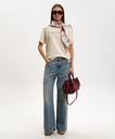 Cut & Sew Top