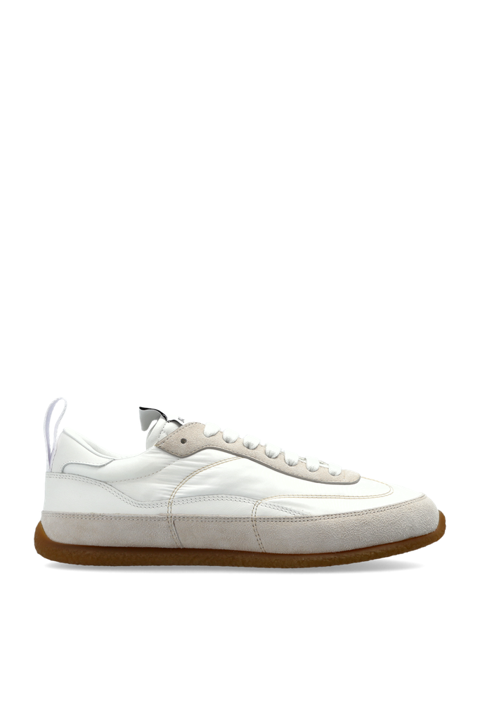 EC1 Logo Combo Sneakers