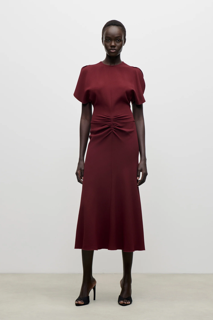 Bela Midi Dress 