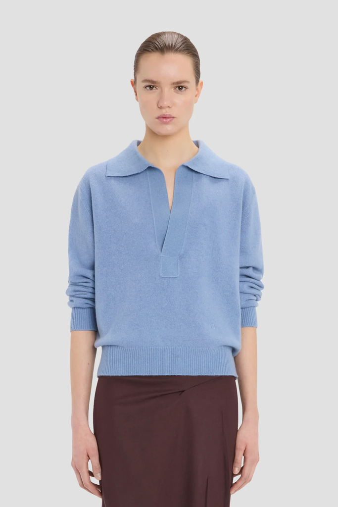 Genevieve Jumper 