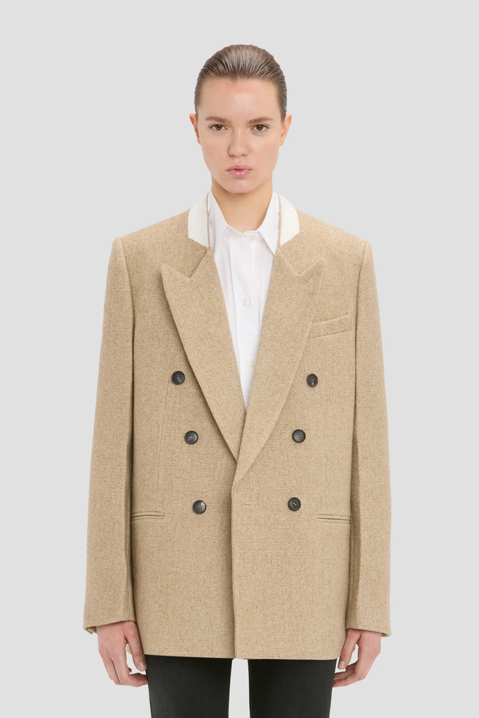 Beatrice Jacket 