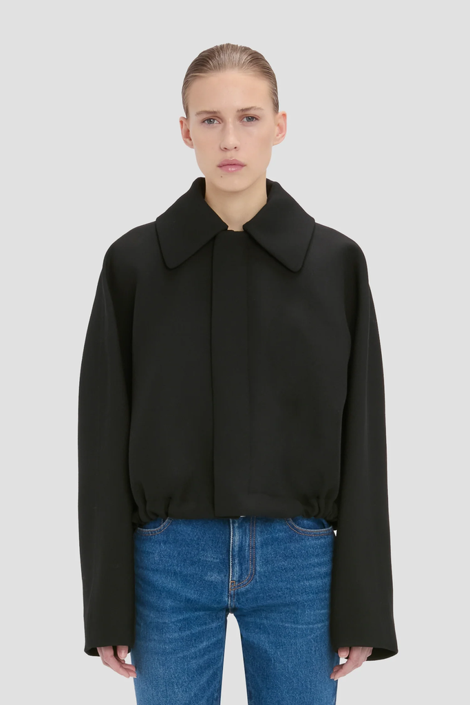 Arden Bomber Jacket 