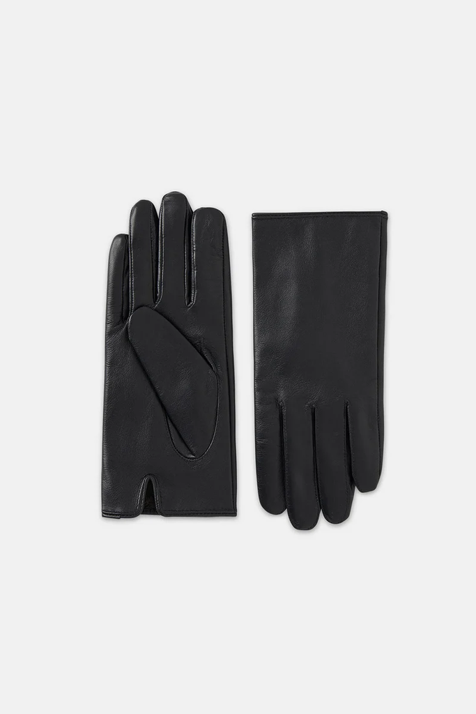 Leather Gloves 