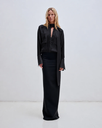 Monica Elastic Waist Dress