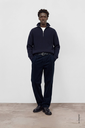 Relaxed Corduroy Pants - Blomberg Straight