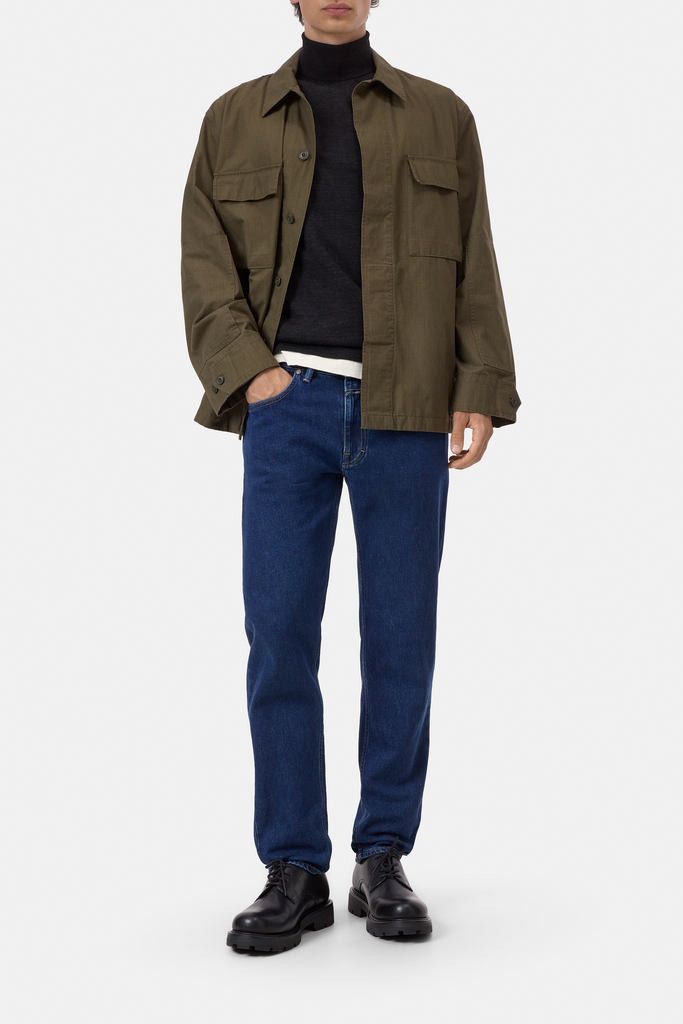 Regular Jeans - Cooper True