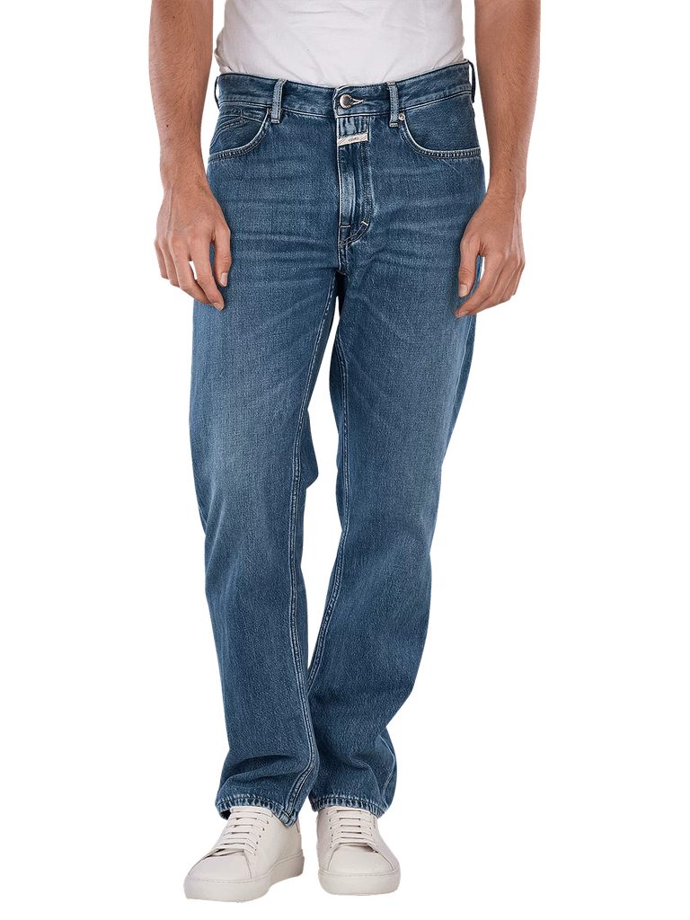 Regular Jeans - Cooper True