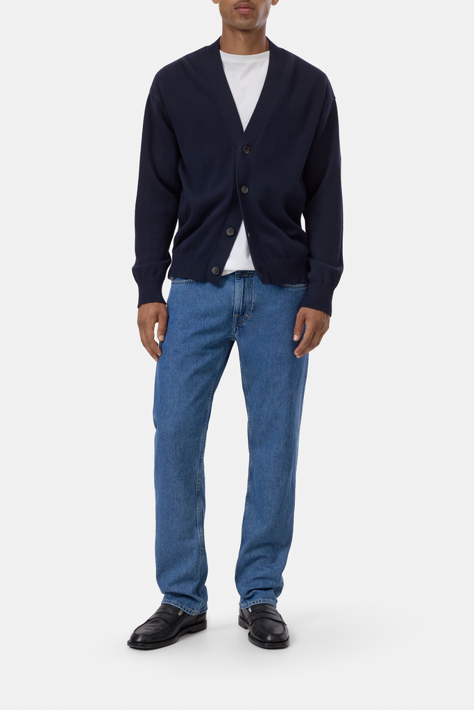 Regular Jeans - Cooper True
