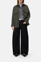 Barrel Jeans - Tori-X