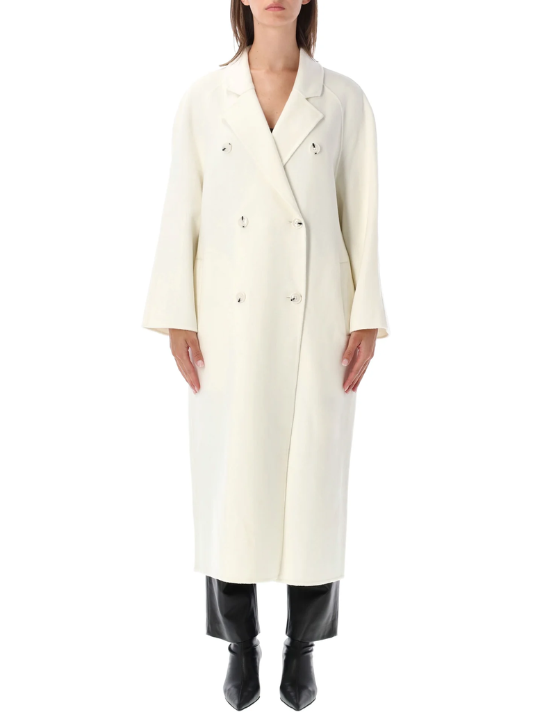 IRVIN Double Breasted Coat