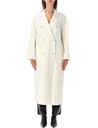 IRVIN Double Breasted Coat