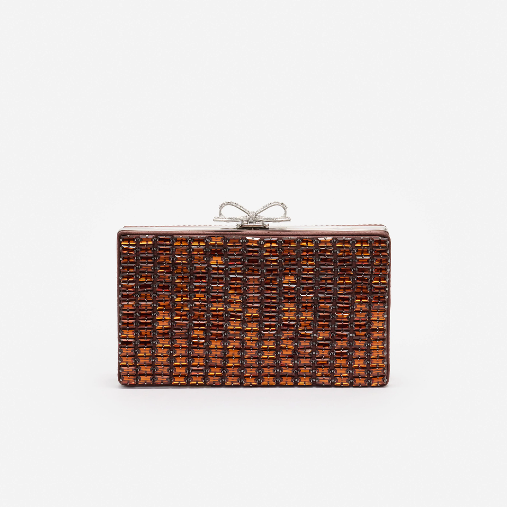 Chainmail Clutch Bag