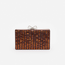 Chainmail Clutch Bag