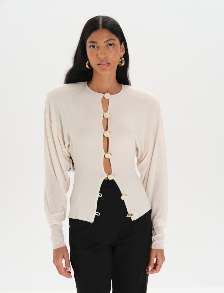 Aura Cardigan 