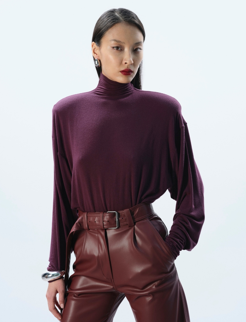 Romy Blouse 