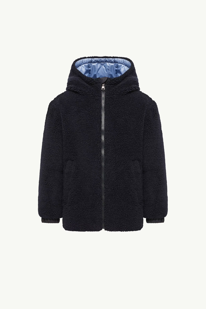 Varando Reversible Padded Parka with Hood