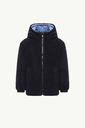 Varando Reversible Padded Parka with Hood