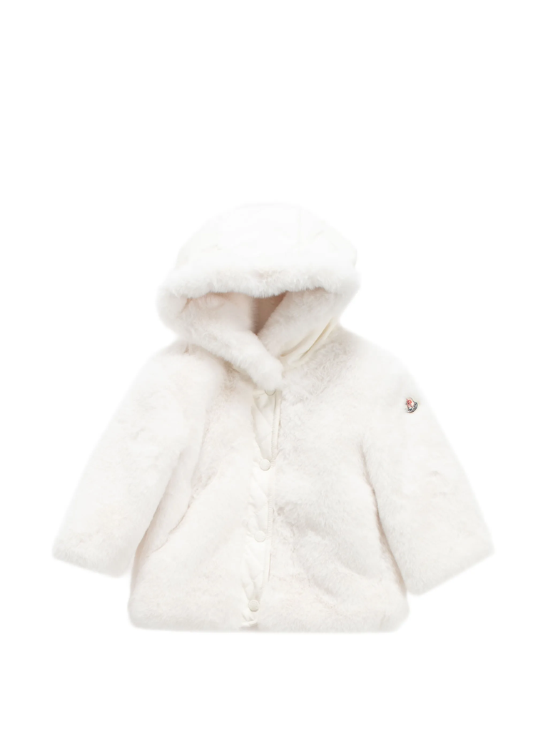 Viona Padded Jacket 