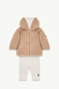 Knitwear Clothing Set