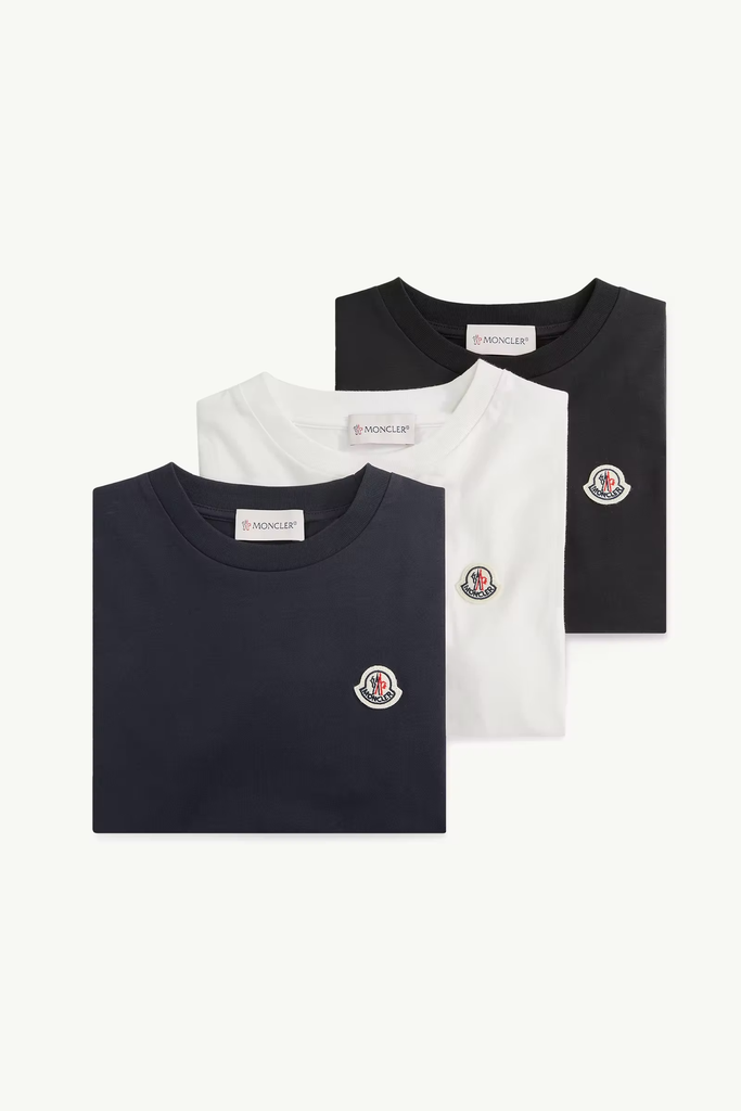 3 Set T-shirts