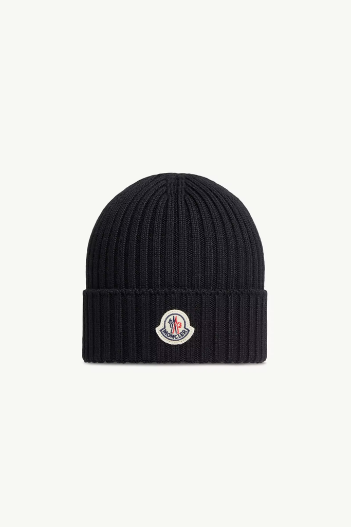 Wool Beanie