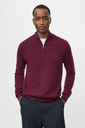 Men's Half Zip 