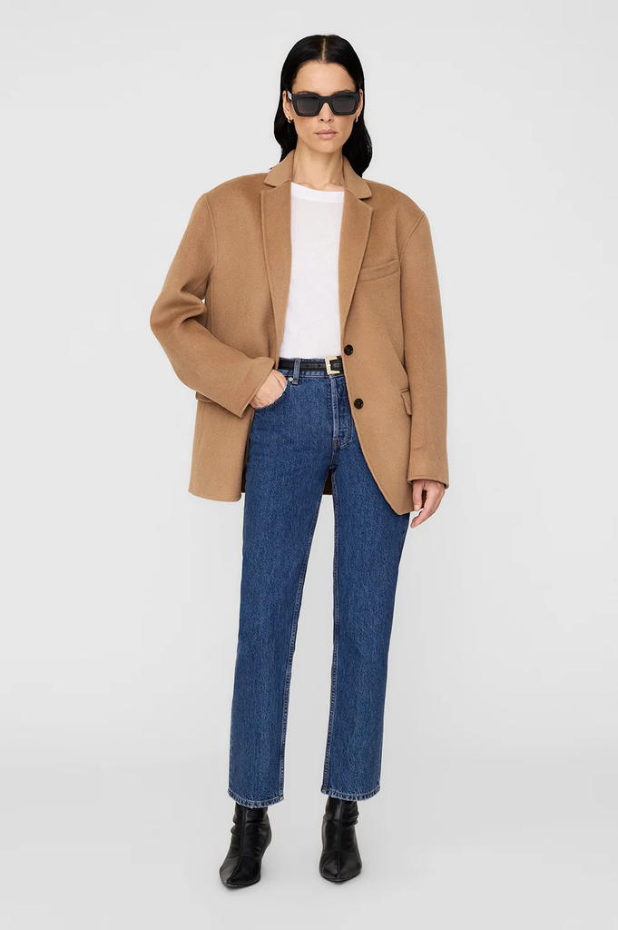 Quinn Blazer