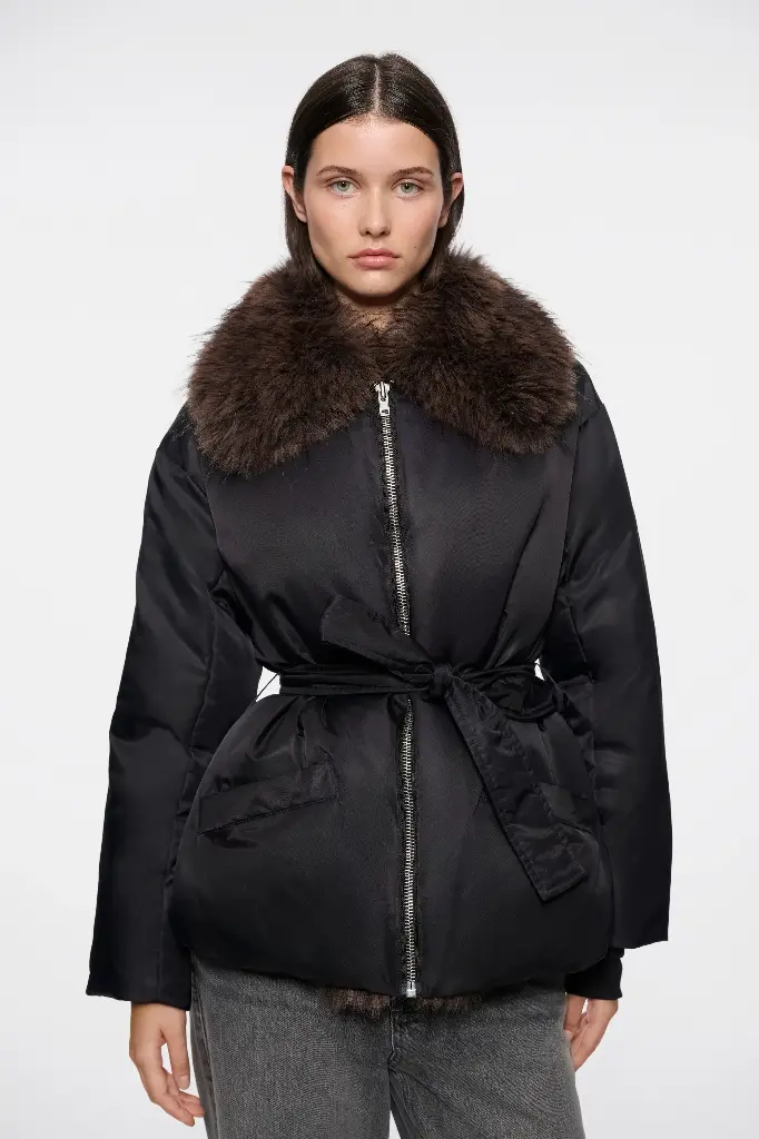 Celeste Jacket