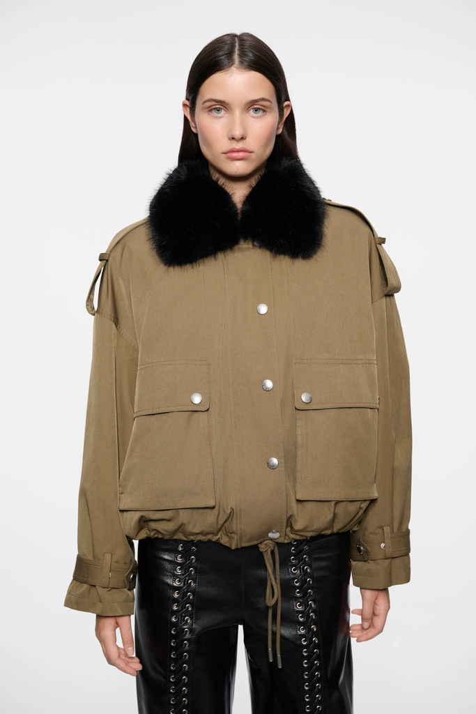 Estrella Jacket