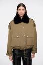 Estrella Jacket