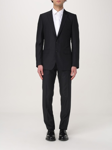 [100525] Black Suit Dolce