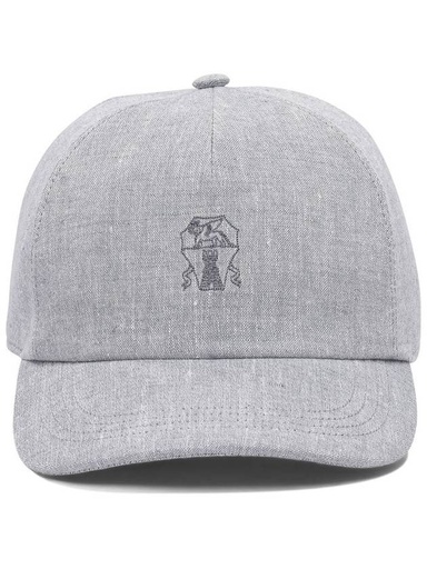 [100593] Brunello Hat