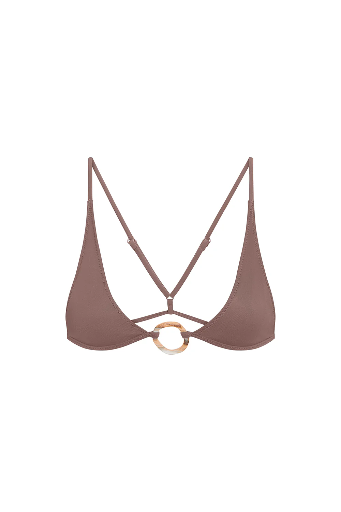 [101585] ORB UNIVERSO BRALETTE Driftwood