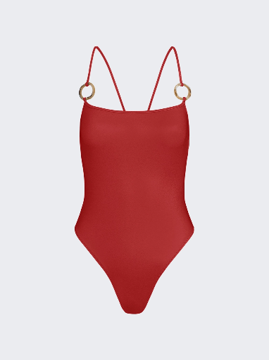 [102142] THE ORB C ONE PIECE Clay