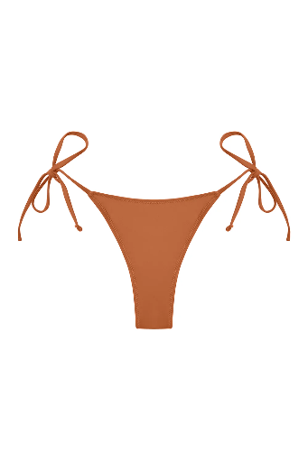 [101623] PRAIA BOTTOM Amber